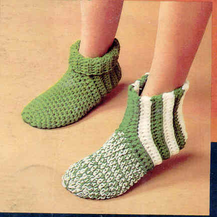 Unisex Slipper Socks