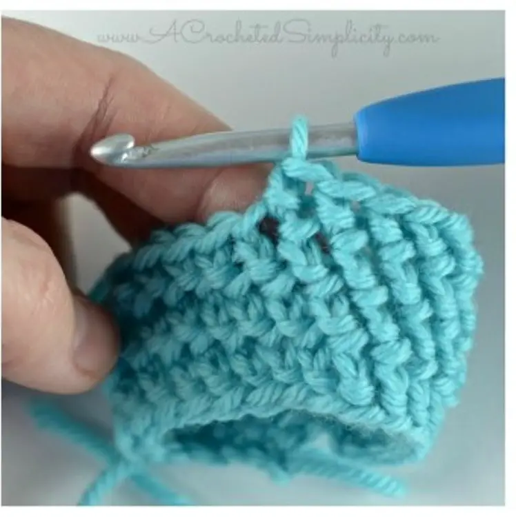 2 Quick Tips For Working Smoother, Quicker Stitches!
