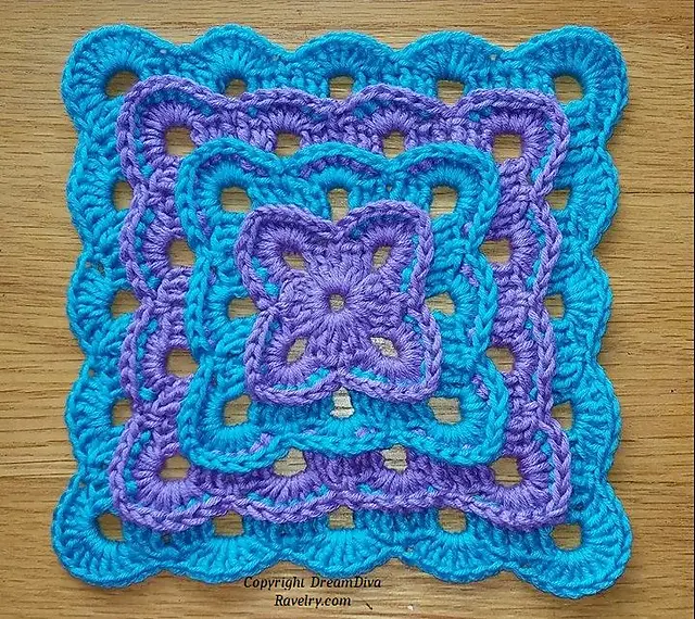 [Free Pattern] This Fabulous Crochet Pattern Can Become Anything You Want!