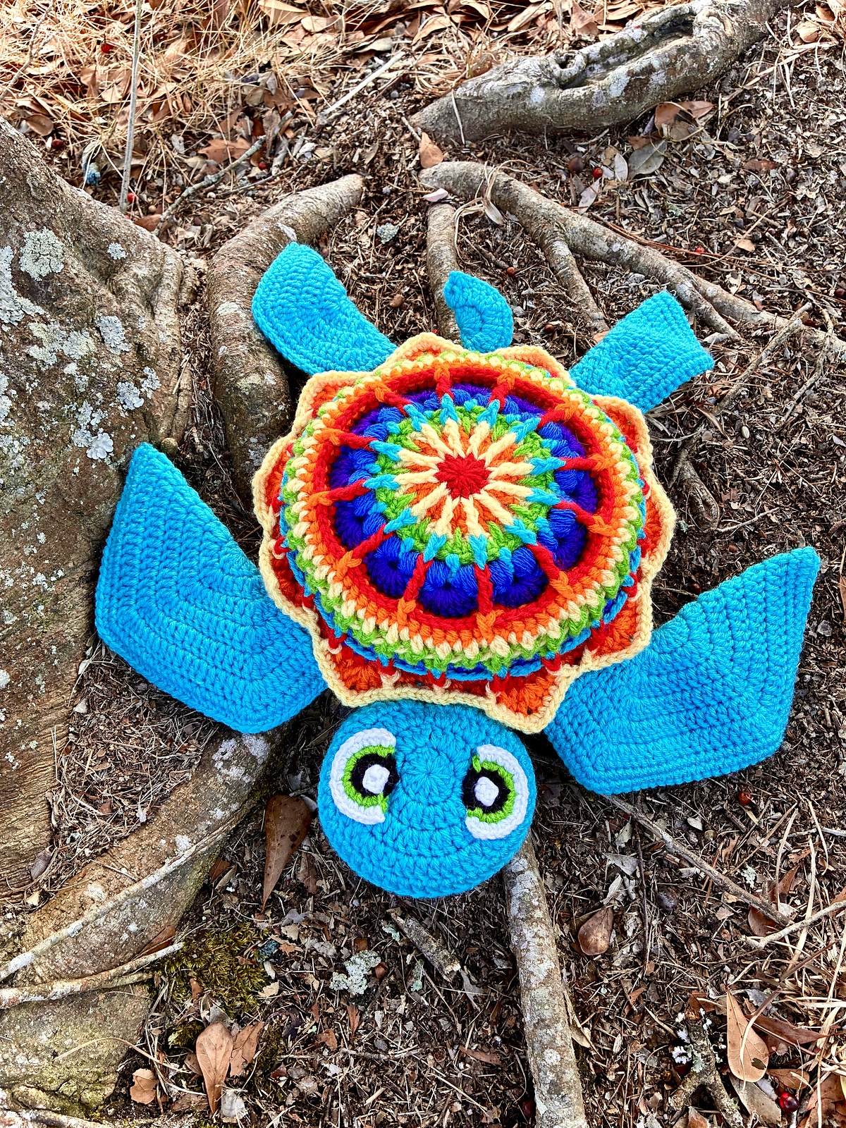 Free Amigurumi Crochet Patterns: 5 Picks - Daily Crochet