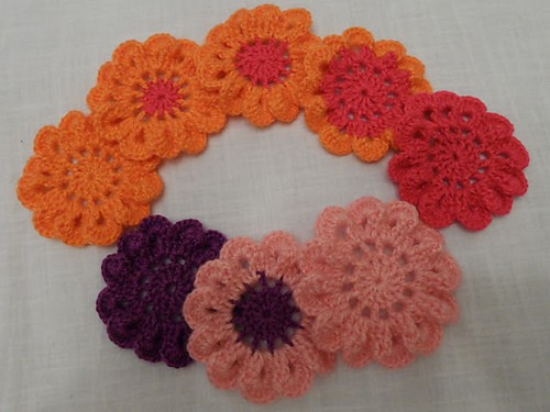 crochet-japanese-flower