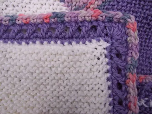 [Free Pattern] 20 Beautiful Free Crochet Edging Patterns