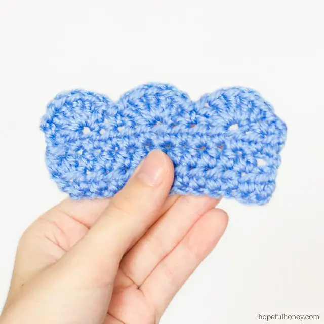 27 Free Crochet Edging And Borders For Blankets