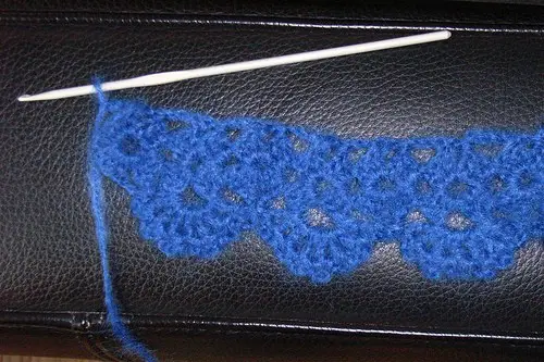 Simple and Stunning Free Crochet Edging Patterns