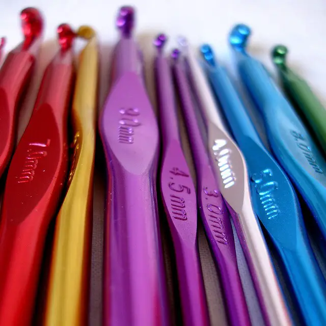 This Guide Highlights Some Of The Best Crochet Hooks And Helps You Find