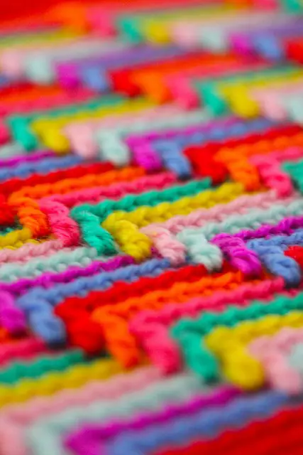 [Free Pattern] Captivating And Fascinating Apache Tears Crochet Pattern