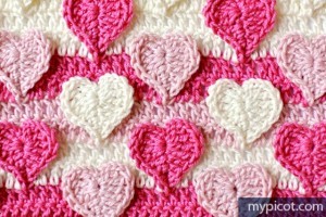 How To Crochet: 76 Crochet Stitches And Tutorials