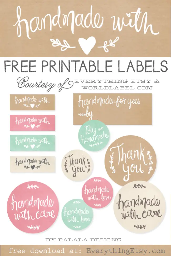 Handmade-with-Love-Free-Printable-Labels