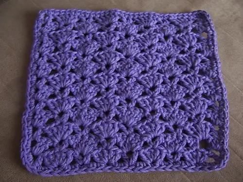Snapdragon Washcloth by Ivory Soap