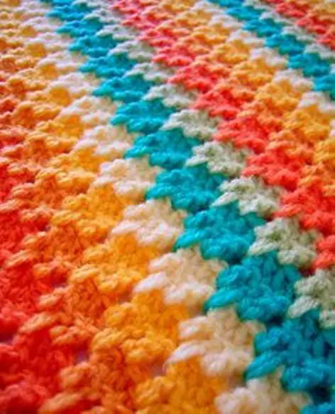 [Free Pattern] Learn A New Crochet Stitch: The Icicle Stitch