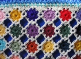 [Free Pattern] Relax And Have Fun With This Amazing Yo Yo Lapghan Pattern