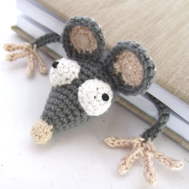 [Free Pattern] This Gorgeous Little Fellow Will Absolutely Make Your Day!