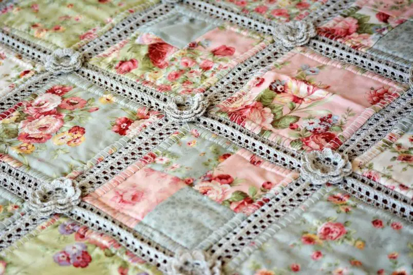 [Free Pattern] Such An Easy And Clever Way To Make A Stunning Crocheted