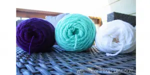 Genius Technique To Soften Scratchy Yarn At Home