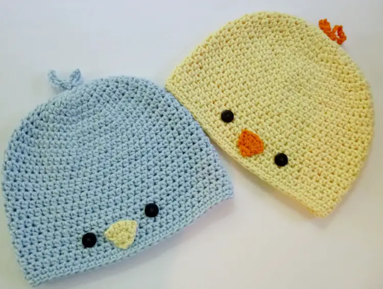 Cute Crochet Hats For Kids Perfect To Bust Your Stash And Have Fun