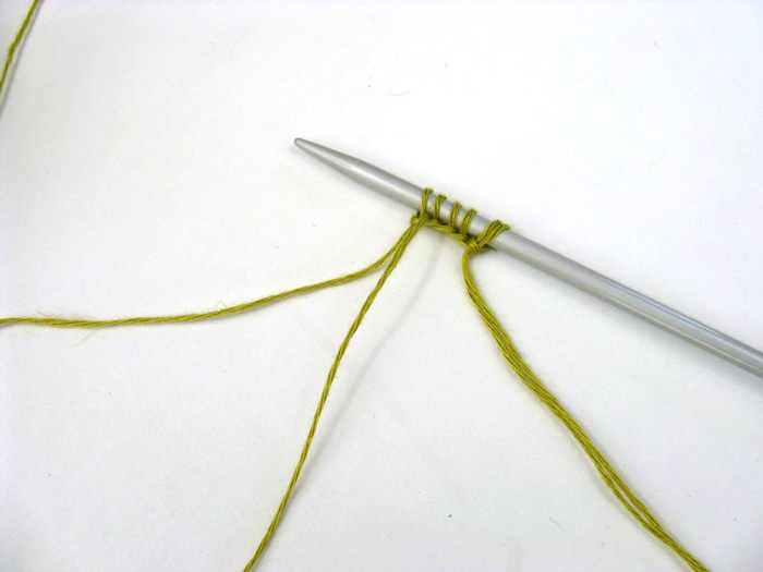 Brilliant! How To Calculate The Length Of Yarn Tail In Long Tail Cast On