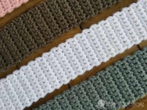 Keeping Straight Edges In Crochet Is Easier Than You Think!