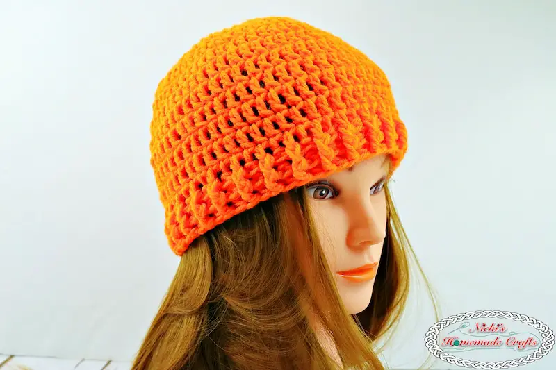 [Free Pattern] 3 Simple Ways To Make The Perfect Beanie Or Hat