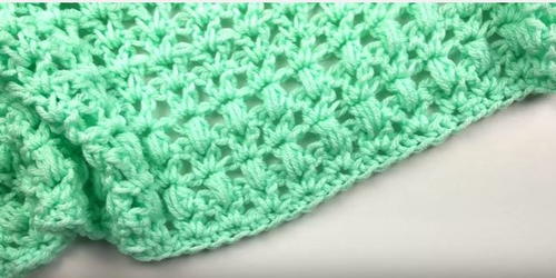 [Free Patterns] 5 Simple And Fabulous One Skein Crochet Patterns