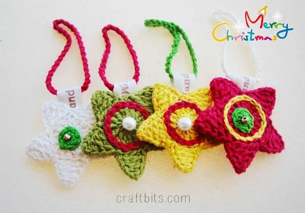 Gift Ideas- Beginner-Friendly Crochet Patterns