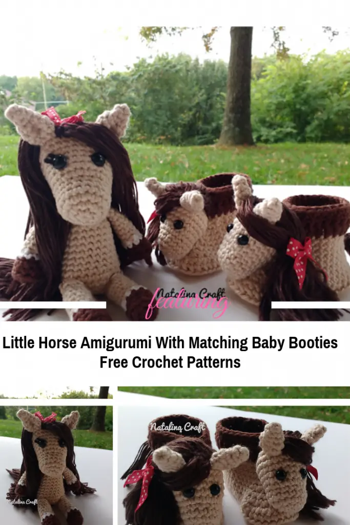 Lovely Baby Gift Crochet Patterns