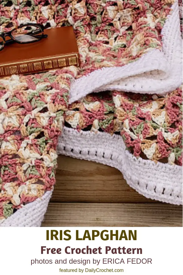 Wheelchair Lapghan Pattern It Can Be Used As A Lapghan On Couch Or