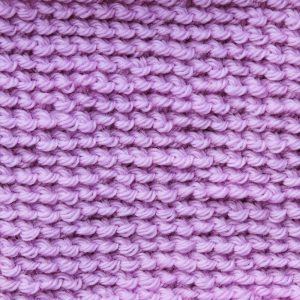 Tunisian Reverse Stitch -Tunisian Crochet Stitches for Beginners