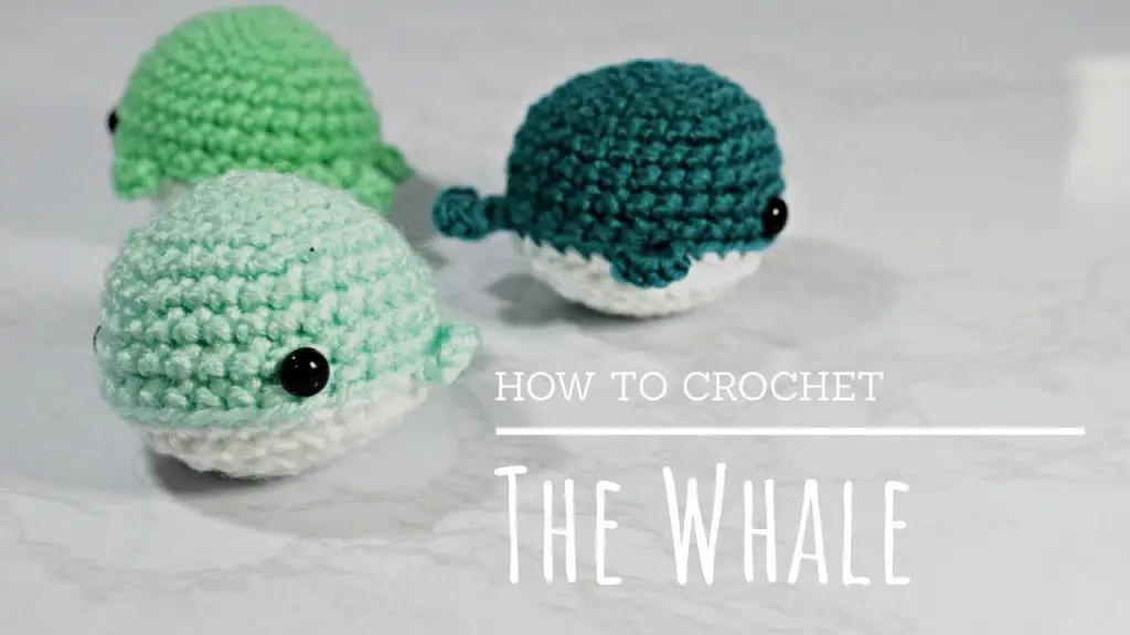 How To Crochet A Stuffed Animal For Beginners- Easy Crochet Plushies