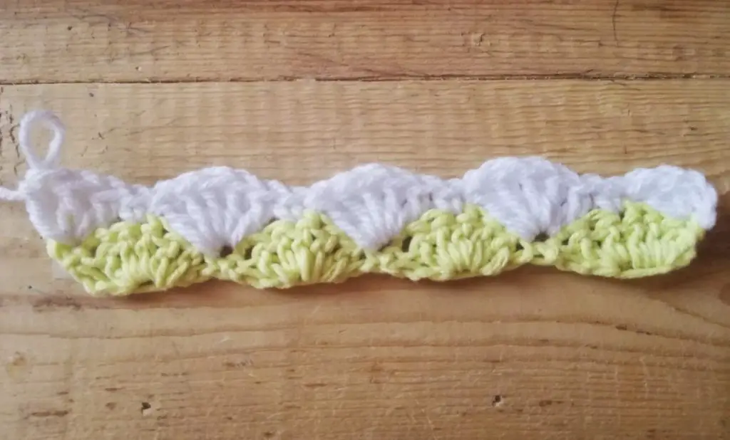 Easy Crochet Stitches: How to Crochet the Shell Stitch (Step-by-Step Instructions)