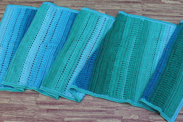 Easy Crochet Wrap Free Pattern – Free Download!