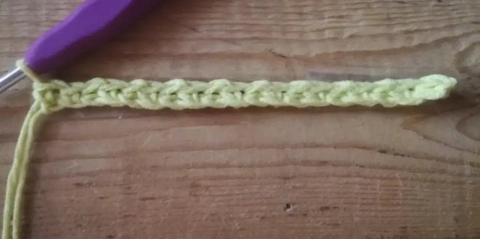 How to crochet cluster stitch -step by step photo tutorial