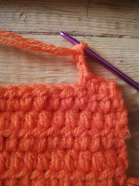 How to Crochet Picot Stitch - Step by Step Instructions