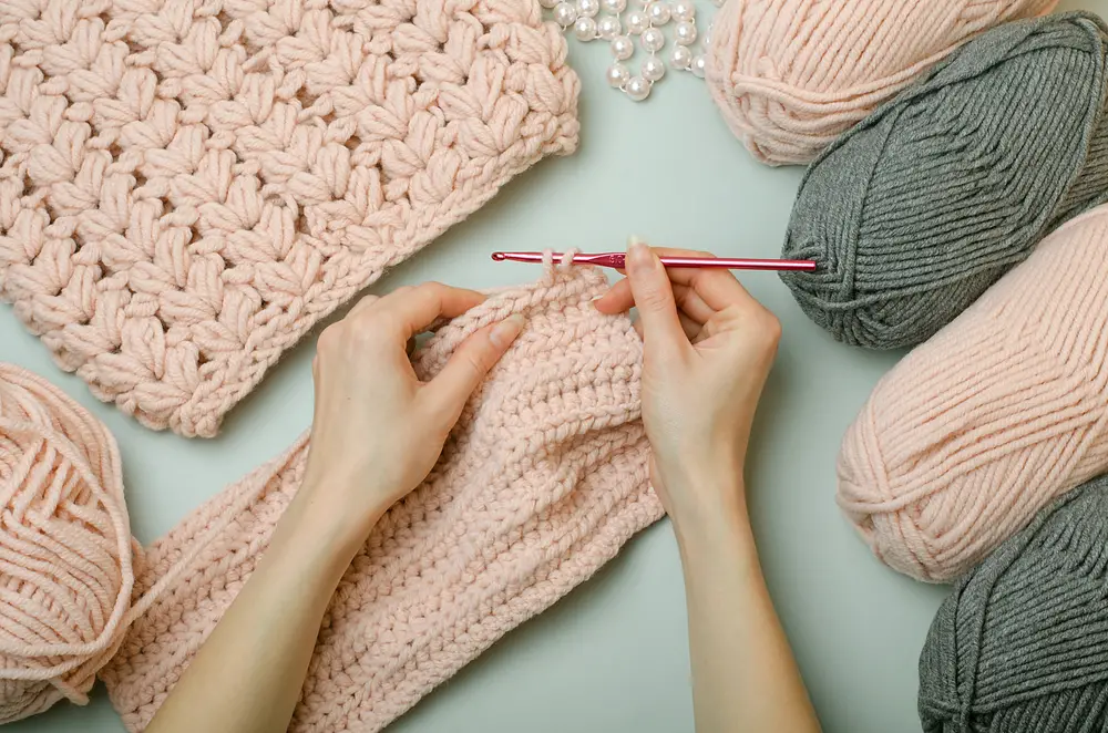 All Free Crochet Patterns, Tutorials And Easy Ideas For Yarn Lovers