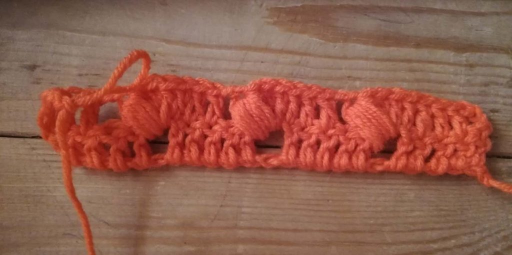 Easy Crochet Stitch for Blanket - Fast and Simple!