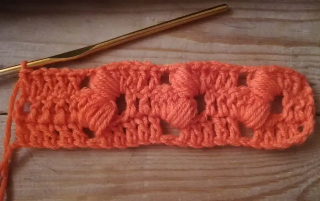 Easy Crochet Stitch for Blanket - Fast and Simple!