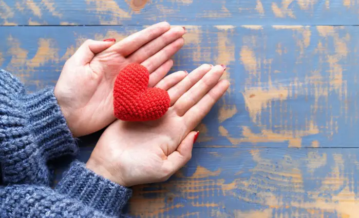 12 Benefits Of Crocheting For Your Health And Wellbeing