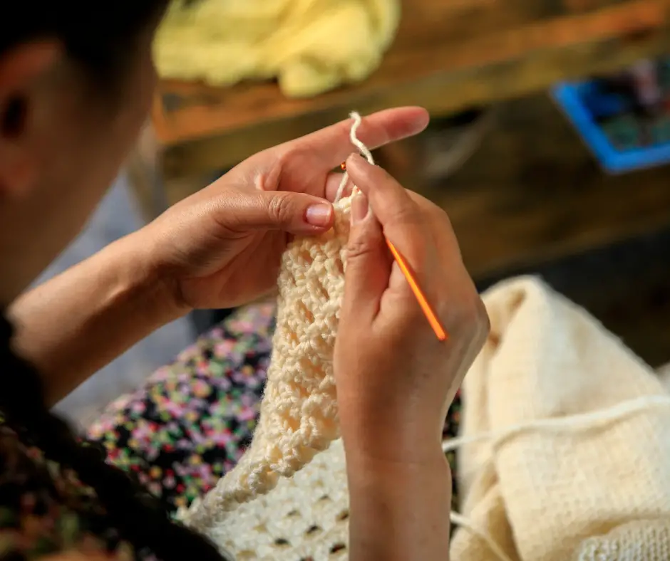 Practice Makes Perfect: Beginner-Friendly Crochet Projects