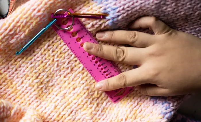 How to Crochet a Sweater: Beginner's Guide