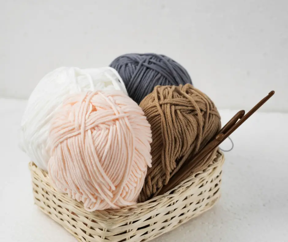 The Best Yarns For Crochet BeginnersHowTo Guide Daily Crochet