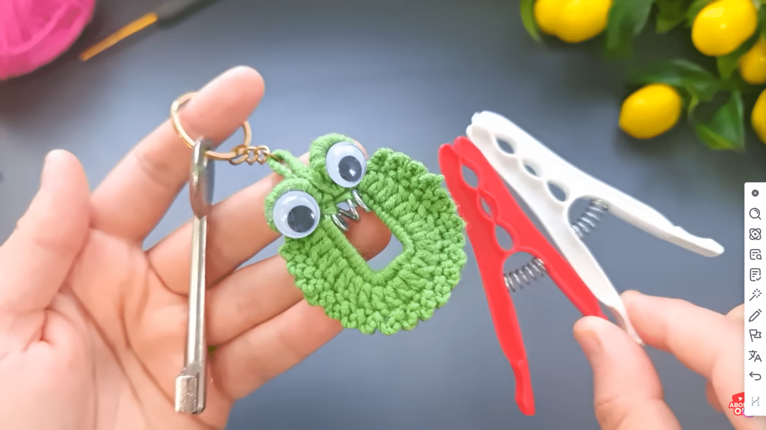 All Free Crochet Patterns & Tutorials For Beginners